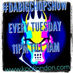 DABIGCHOPCLASHSHOW