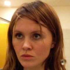 Rhiannon 'Voice MacDonald