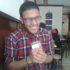 Ahmed Khamis 9