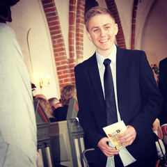 Mikkel Jacob Nielsen