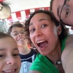 Crystal Vera Eastmond