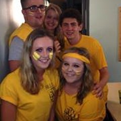 Beckie Blissett-Smith