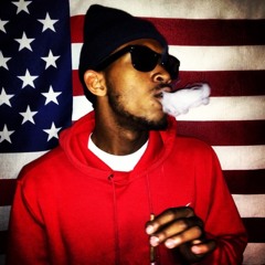 Vantrell Boomstick Erving