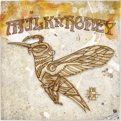 Milk N' Honey - Milk N' Honey - 05 Inna Kitchen Dub