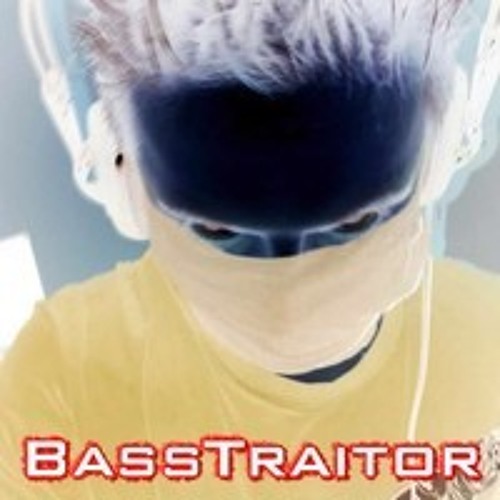 BassTraitor - Fear fm tryout mix