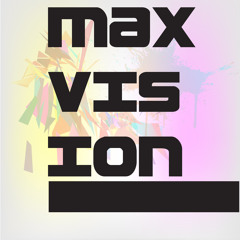David Piercy - MAX VISION
