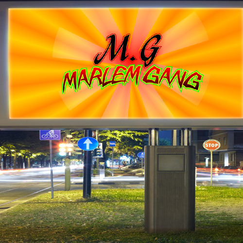 MARLEMGANG’s avatar
