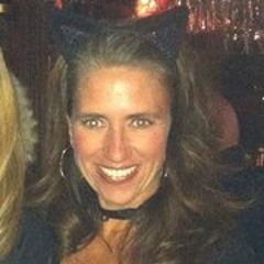 Stephanie Thurston 1