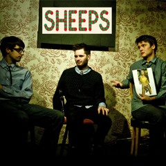 The Sheeps Sketchers