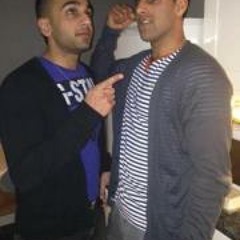Jason Singh Sangha