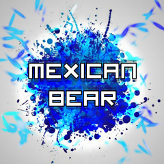 Mexican Bear