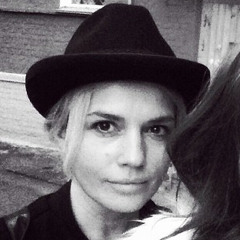 Jenya Malygina