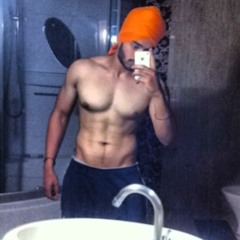 Navdeep bassi