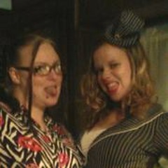 Marlene DaMama Conklin