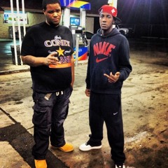 I'm On It Now Prada Ray Ft Pablo Skywalkin, Flightteam Rich, RichMade Jazz
