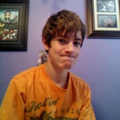 Brandon Regan 2