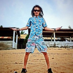 Tony q rastafara