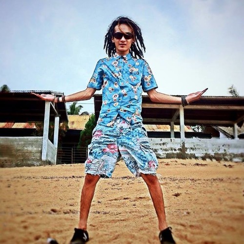 Tony q rastafara
