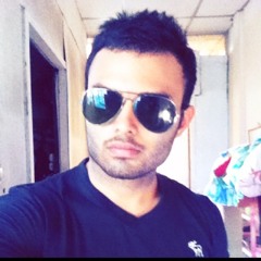 Krrish Chamlagai