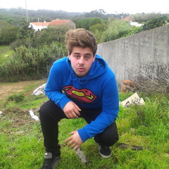 Alex Baptista 1