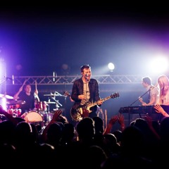 Stronger Than Death - Josh McCabe