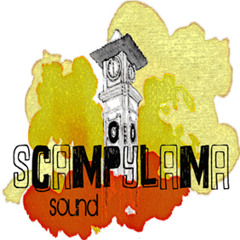 Scampylama Sound