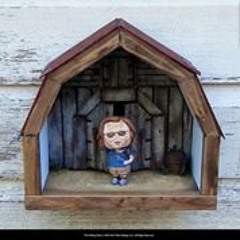 Jonathan Richard Thompson