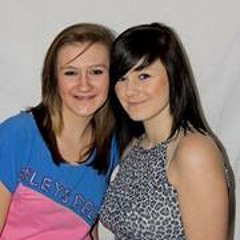 Michalaa'Chelsea Harpin