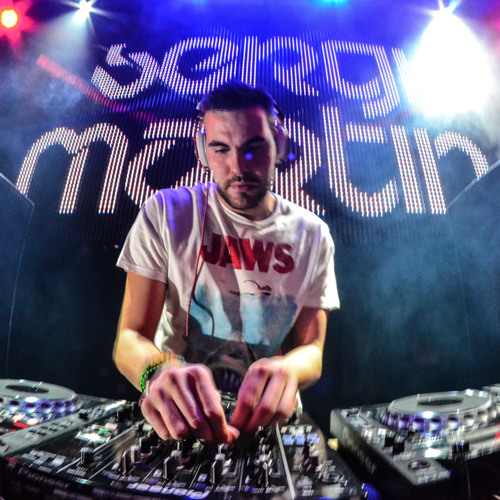 Sergio Martin Dj’s avatar