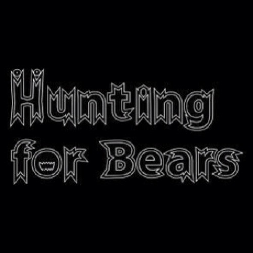 Stream Hunting for Bears music Listen to songs, albums, playlists for free on SoundCloud