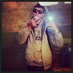 Danny Olson 1
