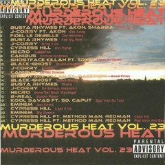 13 Ghostface Killah ft. Raekwon - Good Times