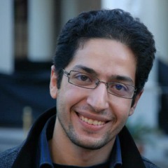 George Farag