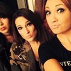 Danielle Paige Zimmer