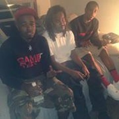 JaCoris Damontre Hairston