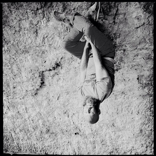 SoundCloud profile picture for @conversationalist