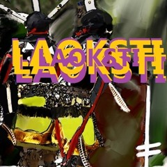 Laoksti