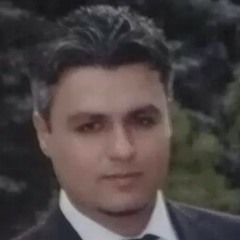 Shiraz Azad