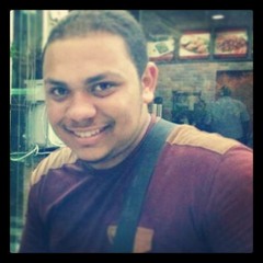 Ahmad Salemm