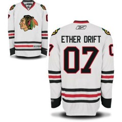 EtherDriftTheoryOfficial