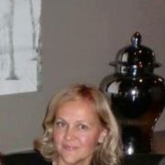 Ingrid Morisbak Drevvatne