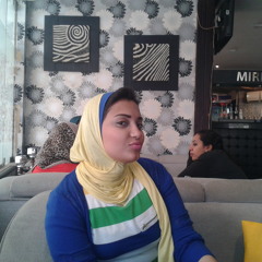 Maryem Mahmoud
