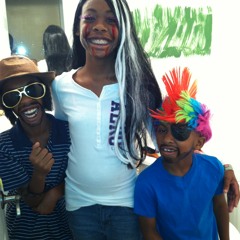 Kerry HugeEgo Wilson