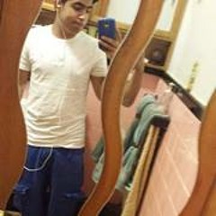 Kevin Campos 21
