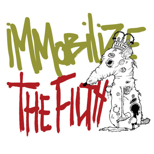 SoundCloud profile picture for @immobilize