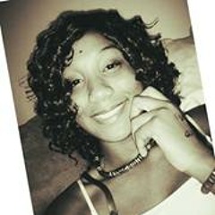 Aleeya Too'Much Johnson