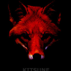 KitsuneNoire