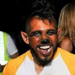 Rolando PupFlash Guevara