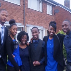 Chido ❥Scripture Says