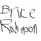 Bruce Robinson |